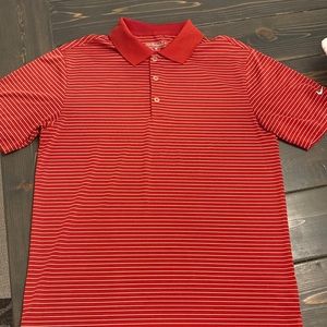 Mens Nike Golf Shirt. Great condition!